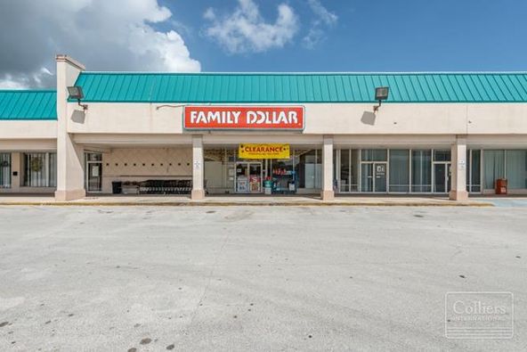 Village Green: 1634 S Fiske Blvd, Rockledge, FL 32955